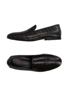 Мокасины Doucals