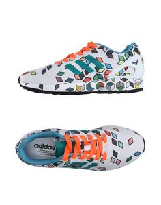 Низкие кеды и кроссовки Adidas Originals