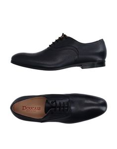 Обувь на шнурках Doucals