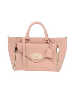 Сумка на руку Mulberry