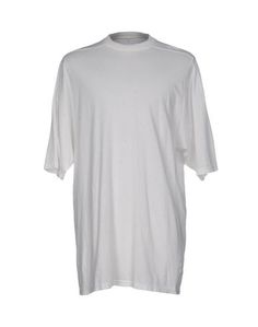 Футболка Drkshdw BY Rick Owens