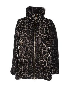 Пуховик Moncler