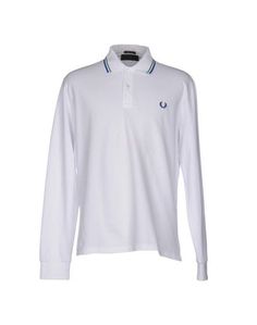 Поло Fred Perry