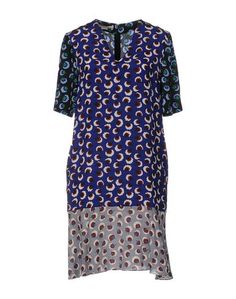Короткое платье Stella Mccartney