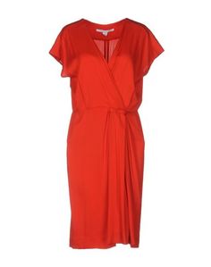 Короткое платье Diane VON Furstenberg