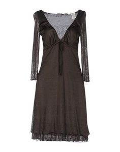 Короткое платье Miss Sixty