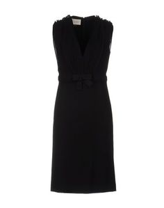 Платье до колена CÉline
