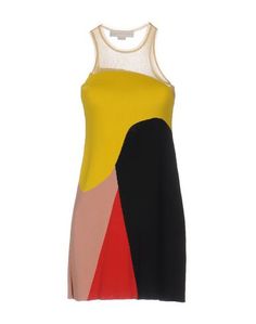 Короткое платье Stella Mccartney