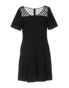 Короткое платье Nina Ricci
