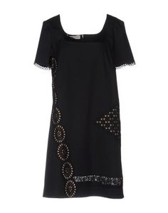 Короткое платье Stella Mccartney
