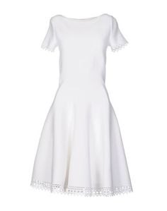 Платье до колена AlaÏa
