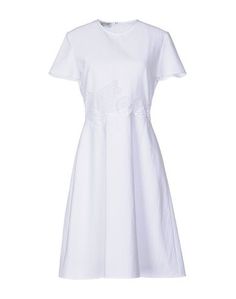 Платье до колена Stella Mccartney