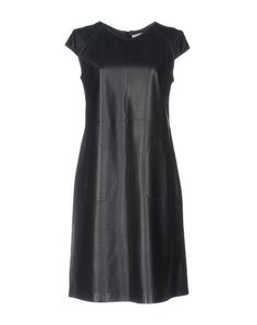 Платье до колена Armani Collezioni