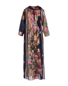 Длинное платье Antica Sartoria BY Giacomo Cinque