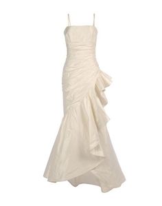 Длинное платье Drink Collection