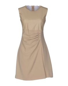 Короткое платье Pinko Black