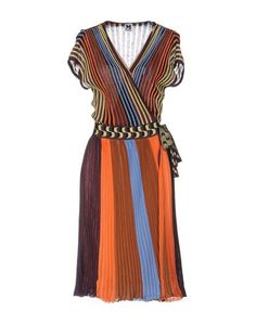 Платье до колена M Missoni