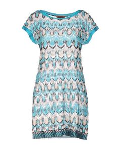 Короткое платье Missoni
