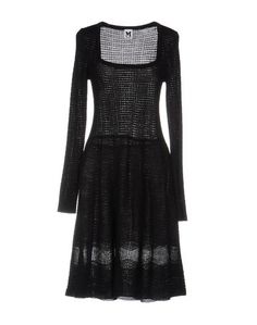 Короткое платье M Missoni