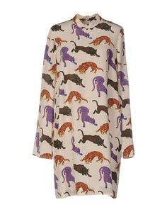Короткое платье Stella Mccartney
