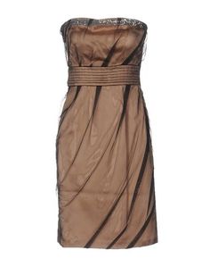 Короткое платье Class Roberto Cavalli