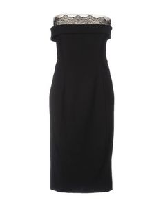Платье до колена Dsquared2