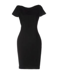 Платье до колена Dsquared2