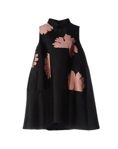 Короткое платье Alexander Mcqueen