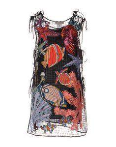 Короткое платье Emilio Pucci