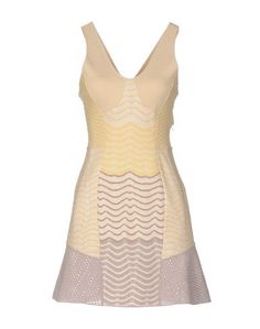 Короткое платье M Missoni