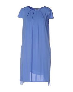 Короткое платье Blumarine