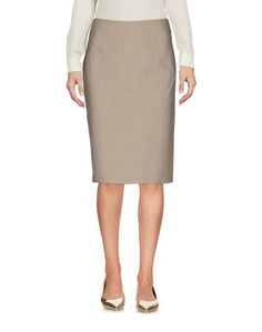 Юбка до колена MAX Mara Studio