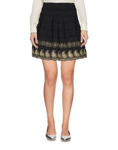 Мини-юбка Amuse