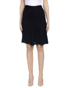 Юбка до колена Blugirl Blumarine