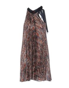 Короткое платье Missoni