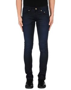 Повседневные брюки Siviglia Denim