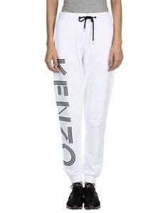 Повседневные брюки Kenzo