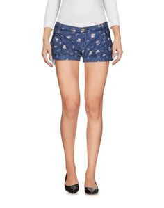 Повседневные шорты Pepe Jeans