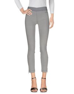 Джинсовые брюки Pinko Grey