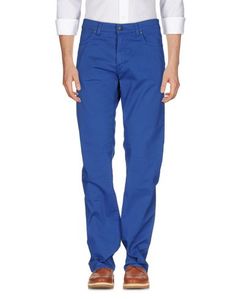 Повседневные брюки Trussardi Jeans