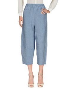 Повседневные брюки Cristina Bonfanti