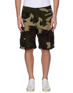 Бермуды Carhartt