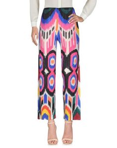 Повседневные брюки Pleats Please Issey Miyake