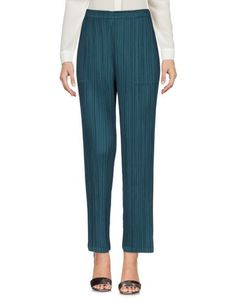 Повседневные брюки Pleats Please Issey Miyake