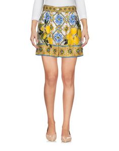 Повседневные шорты Dolce & Gabbana