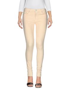 Джинсовые брюки (+) People