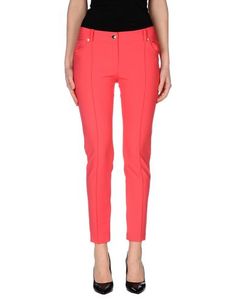 Повседневные брюки Elisabetta Franchi