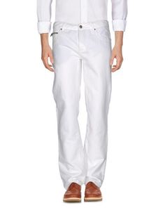 Повседневные брюки Scervino Street