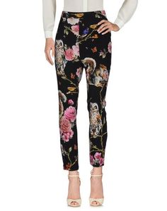 Повседневные брюки Dolce & Gabbana