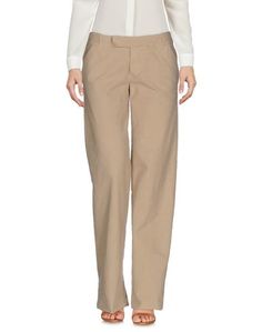 Повседневные брюки Marni